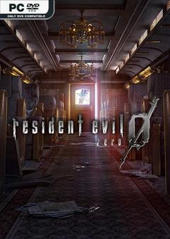 resident evil hd remaster build 11542096 thumbnail