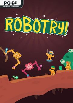 robotry build 10629013 thumbnail