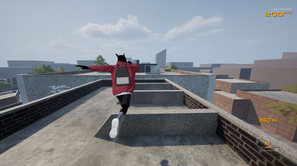 rooftops-and-alleys-the-parkour-game-v0.1.7-screenshots