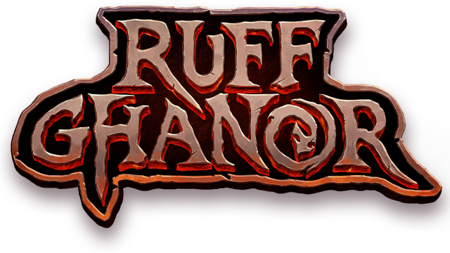 ruff-ghanor-v1.0.0.3-p2p-logo