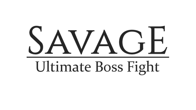 savage-ultimate-boss-fight-tenoke-logo