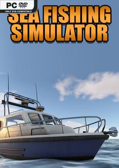 Sea Fishing Simulator v4704665 Free Download