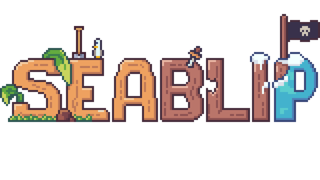 seablip-v0.7.020-logo