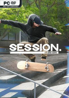 Session Skate Sim v1.0.0.96-Repack Free Download