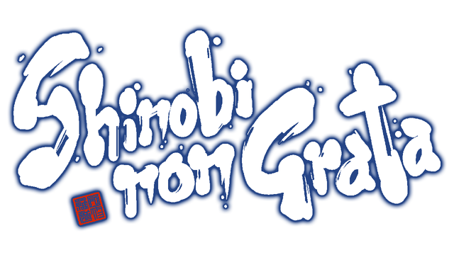 shinobi-non-grata-build-13840860-logo