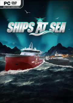 ships at sea build 14694260 thumbnail