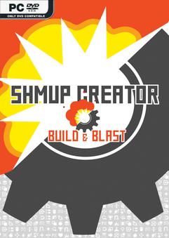 SHMUP Creator Build 14499713 Free Download