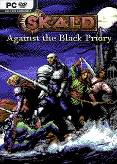 skald against the black priory v0.4.6 thumbnail