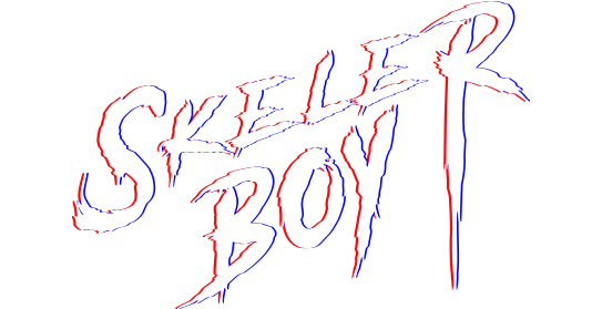 skeler-boy-build-14312088-logo