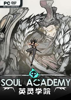 Soul Academy v20240131-P2P Free Download