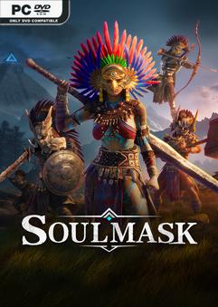 Soulmask v0.1.1-0xdeadcode Free Download