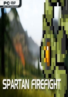 spartan firefight v4.37 thumbnail