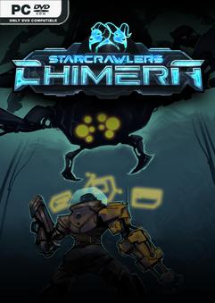 starcrawlers chimera repack thumbnail