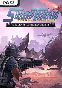 starship troopers terran command urban onslaught flt thumbnail