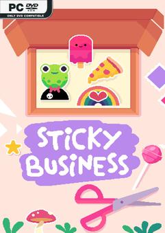 sticky business v74229 thumbnail