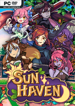 sun haven v1.4.01a p2p thumbnail