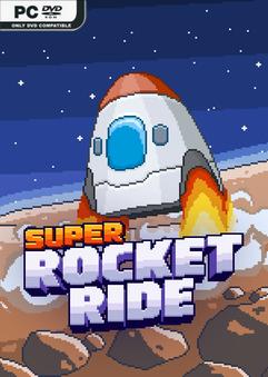 super rocket ride v8070234 thumbnail