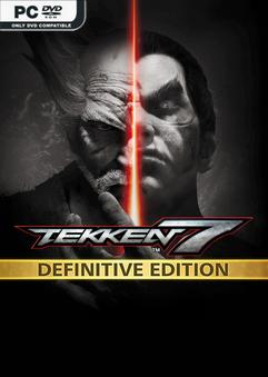 tekken 7 definitive edition v5.10 p2p thumbnail