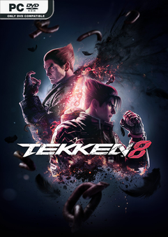 tekken 8 v1.05.00 p2p thumbnail