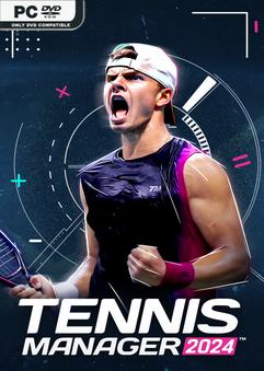 Tennis Manager 2024 v4.0.1186 Free Download