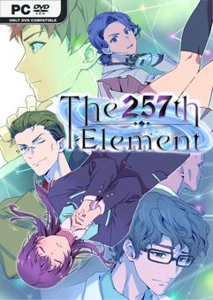 the 257th element tenoke thumbnail