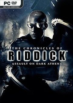 the chronicles of riddick assault on dark athena v1.161 repack thumbnail