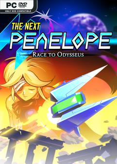 the next penelope race to odysseus v756824 thumbnail