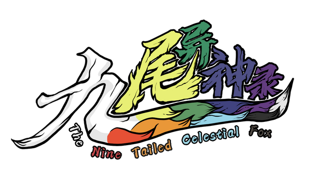 the-nine-tailed-celestial-fox-tenoke-logo