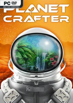 the planet crafter v1.105 gog thumbnail