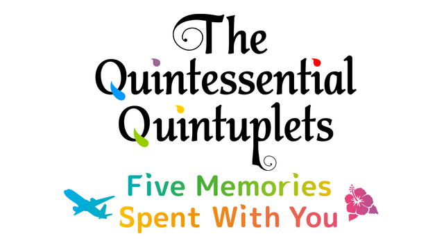 the-quintessential-quintuplets-five-memories-spent-with-you-tenoke-logo