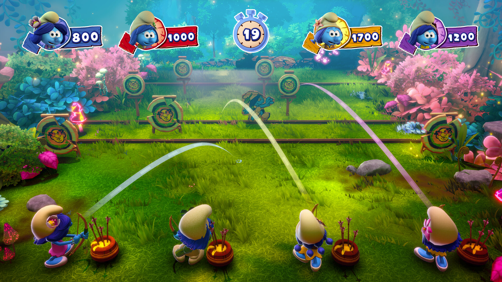 the-smurfs-village-party-doge-screenshots