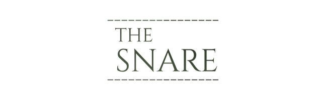 the-snare-tenoke-logo