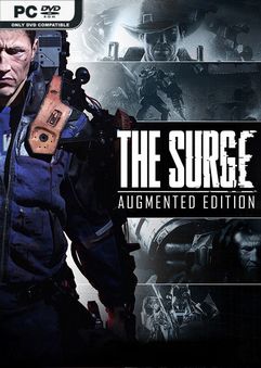 the surge augmented edition v55623 repack thumbnail