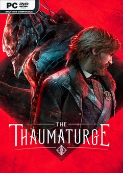 the thaumaturge v72.719 repack thumbnail