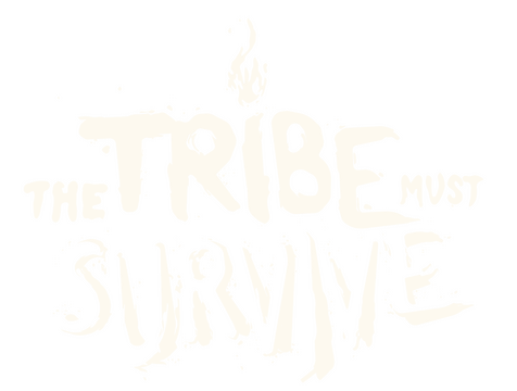 the-tribe-must-survive-repack-logo