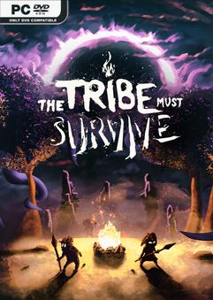 the tribe must survive repack thumbnail