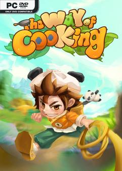 the way of cooking tenoke thumbnail