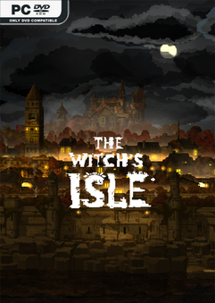 the witchs isle v2613309 thumbnail