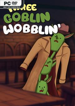 three goblin wobblin repack thumbnail