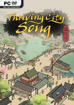 thriving city song v1.0.7r p2p thumbnail