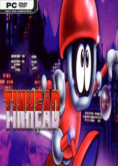 tinhead gog thumbnail