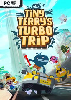 tiny terrys turbo trip repack thumbnail