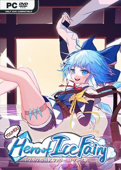 touhou hero of ice fairy build 14328841 thumbnail