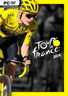 Tour de France 2024-Repack Free Download