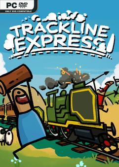 trackline express v1.1.0 0xdeadcode thumbnail