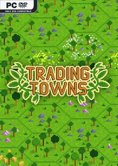 trading towns build 14554137 thumbnail