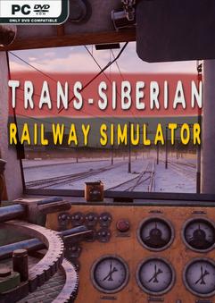 trans siberian railway simulator build 14797358 thumbnail