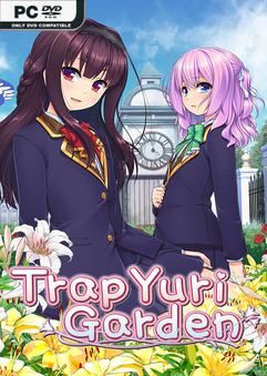 trap yuri garden tenoke thumbnail