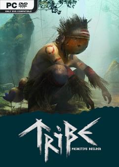 tribe primitive builder v1.1.10 thumbnail