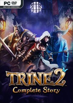 trine 2 v758827 thumbnail